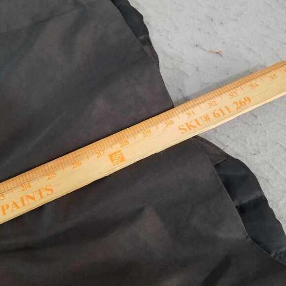 Marc Ecko Cut & Sew sport coat jacket men's XL extra Large Dark Gray SLIM FIT - Picture 16 of 16